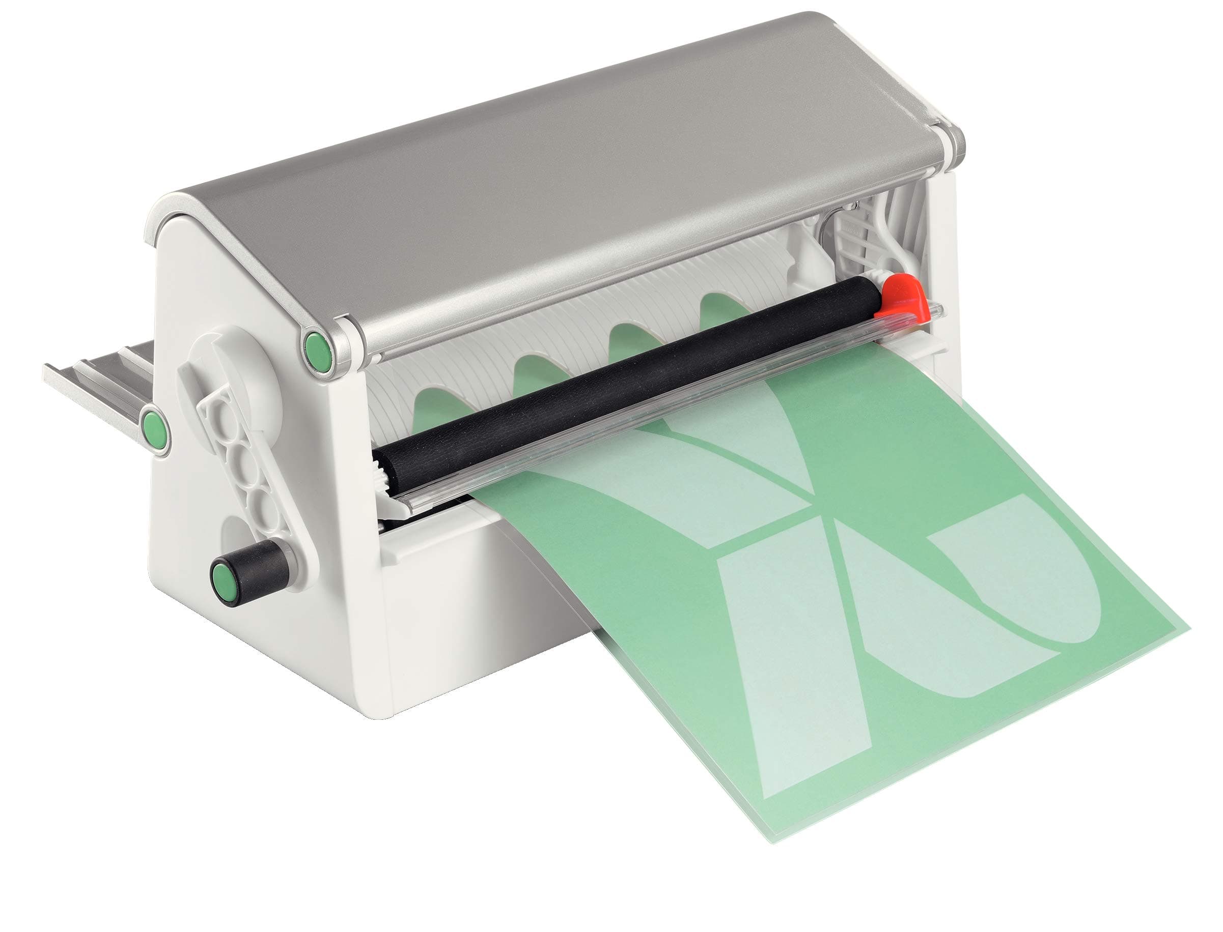Creative Station Laminator, A6+A4, 1pc