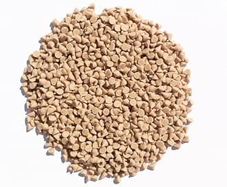 Scott's Cakes 1/2 Pound Mini Mint Chocolate Chips