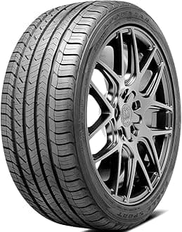Eagle Sport All Season 215/55R17 94V (Qty of 1)