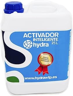 Hydro Dipping ACTIVATOR Hydrographics Activator for Water Transfer Printing Bottle 25 Liter for hydrographics Film Smart Formula Hydra Water Transfer Printing