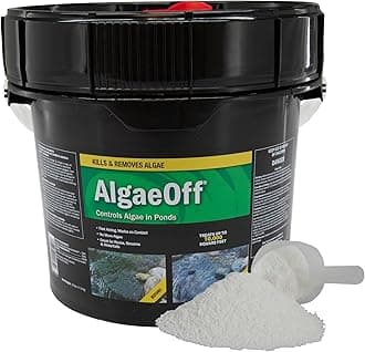 Algae-Off - Registered