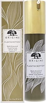 Origins Plantscription Multi-Powered Youth Serum For Women 1 oz Serum