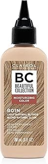 Clairol Professional Beautiful Collection, Semi-Perm Hair Color