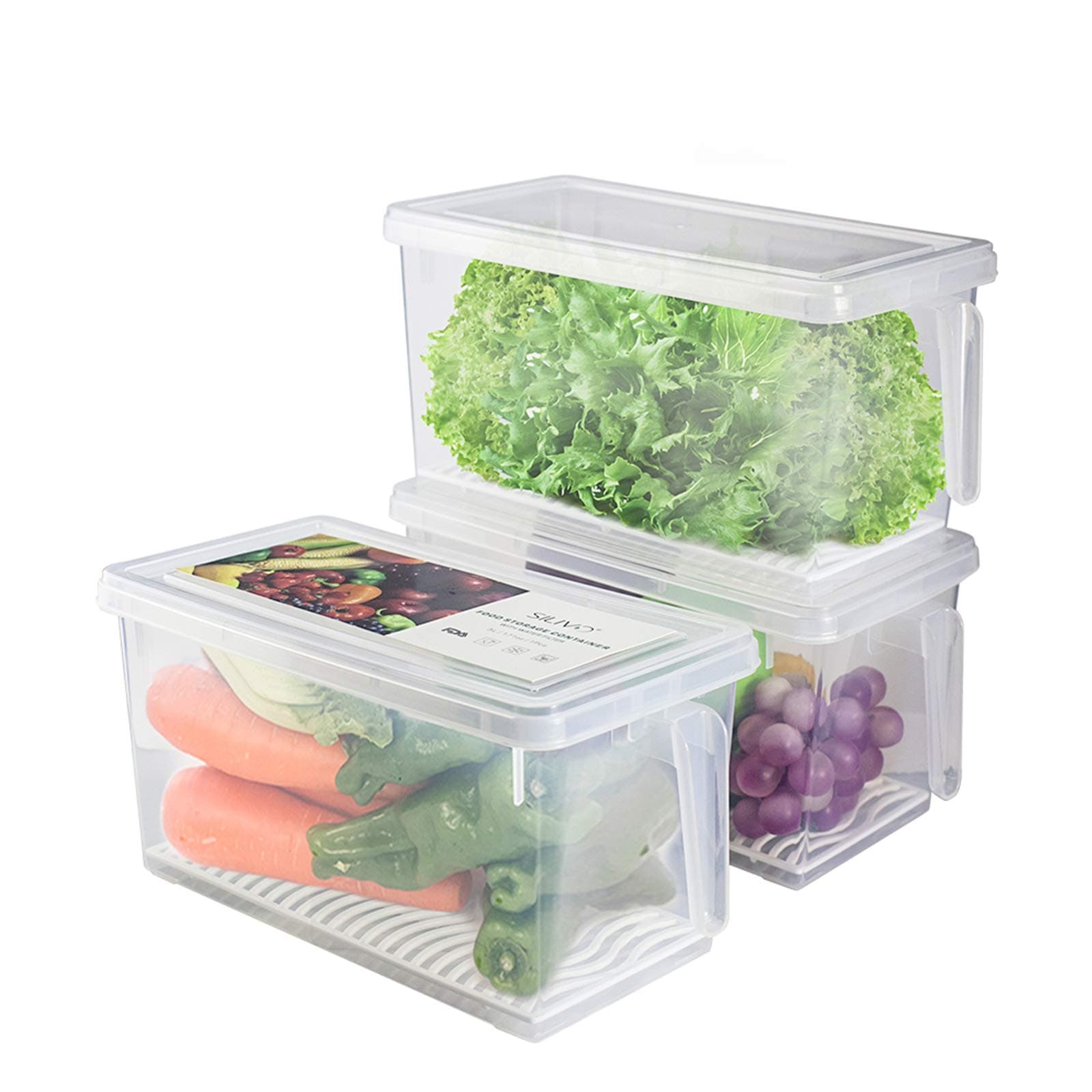 Food Storage Containers