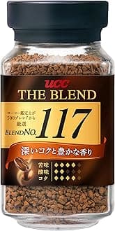 The Blend 117 Instant Coffee 3.52 Oz.