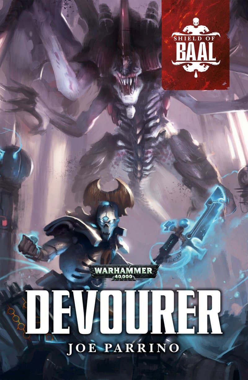 Devourer (Shield of Baal)