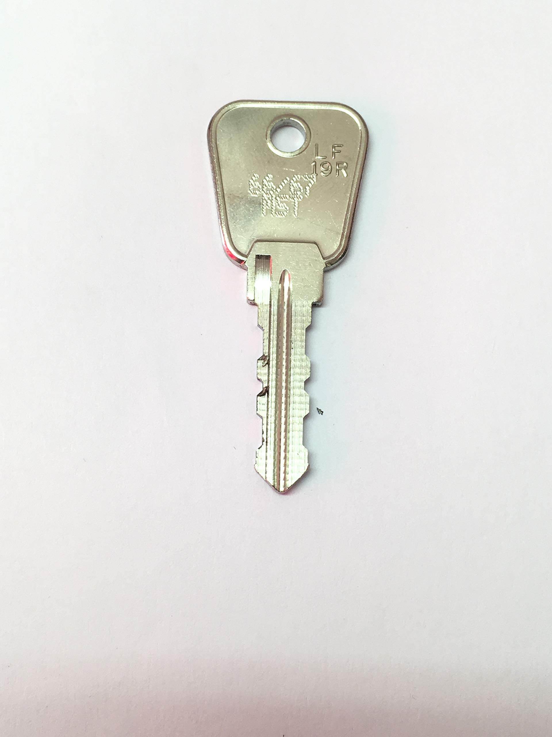 Master Keys (66/67 Master Key)