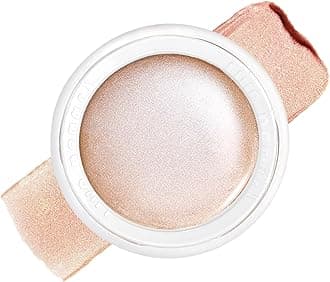 Rms Beauty Champagne Rose Luminizer By Rms Beauty for Women - 0.17 Oz Highlighter, 0.17 Ounce