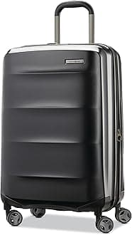 Samsonite Luggage