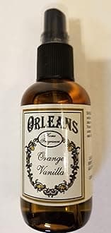 Orleans Home Fragrances4oz Room Spray (Orange Vanilla, 1)