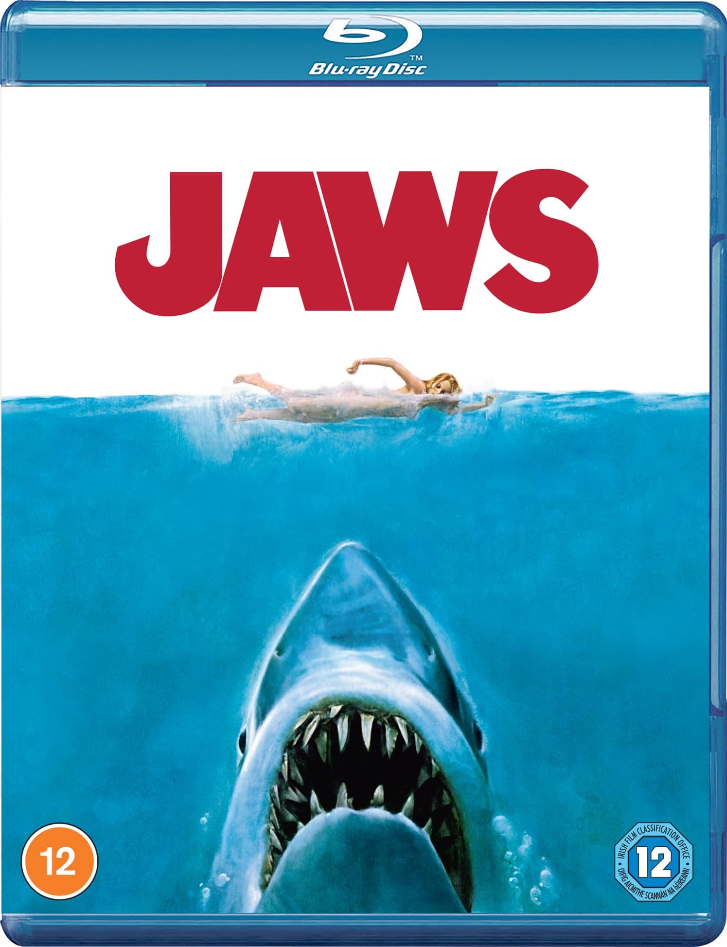 Jaws
