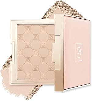 Jouer Soft Focus Hydrate & Set Powder | Men & Women | Silky Demi-Matte Finish Setting Powder | Quality Ingredients | Talc, Paraben, Gluten & Cruelty Free | Vegan Friendly