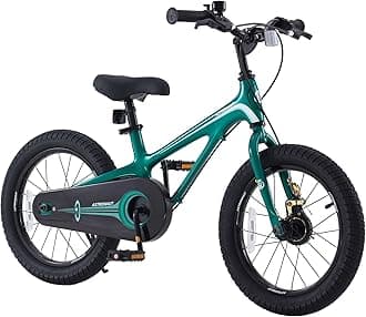 RoyalBabyRB14-35 Kids Bike