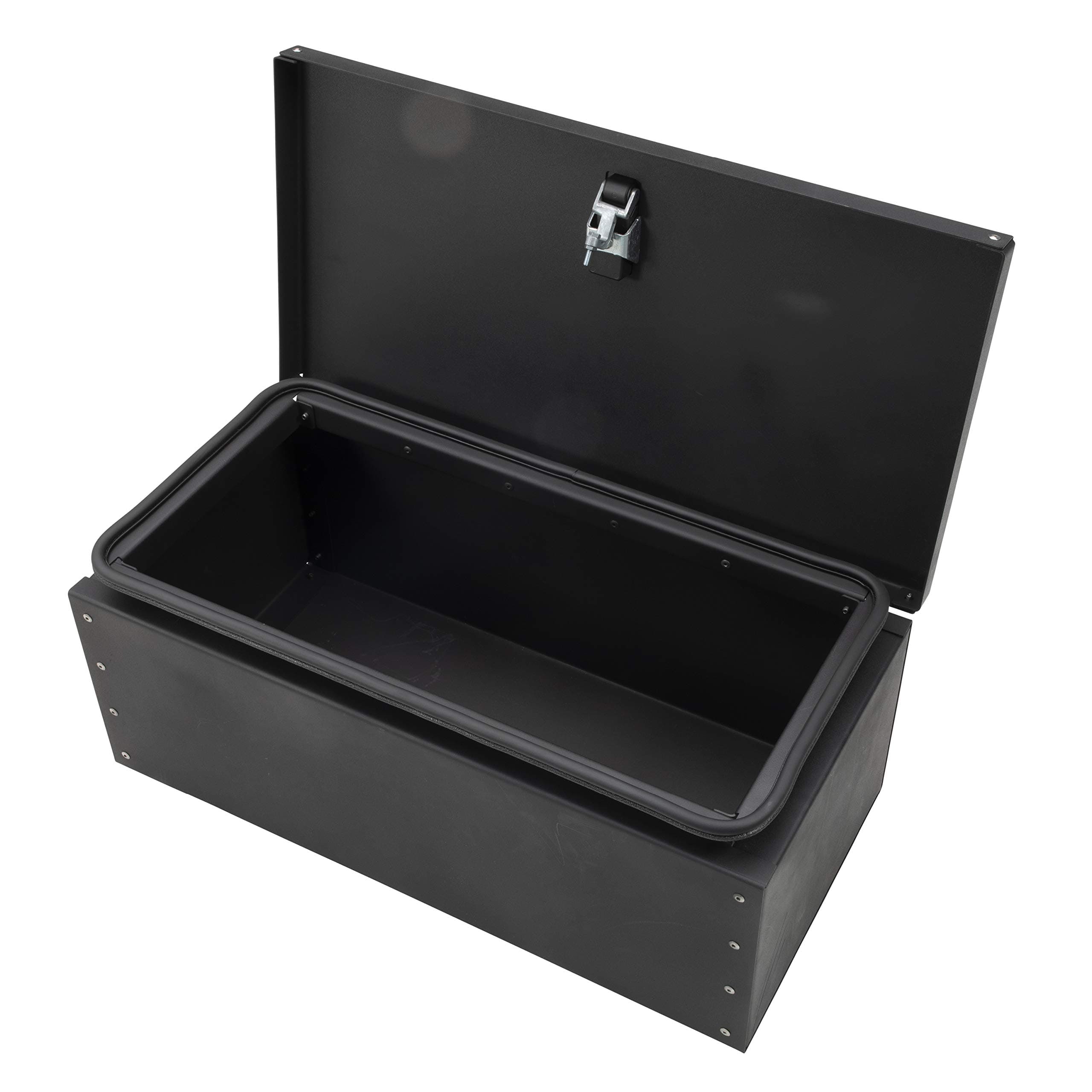 664640 SolidStep Storage Box