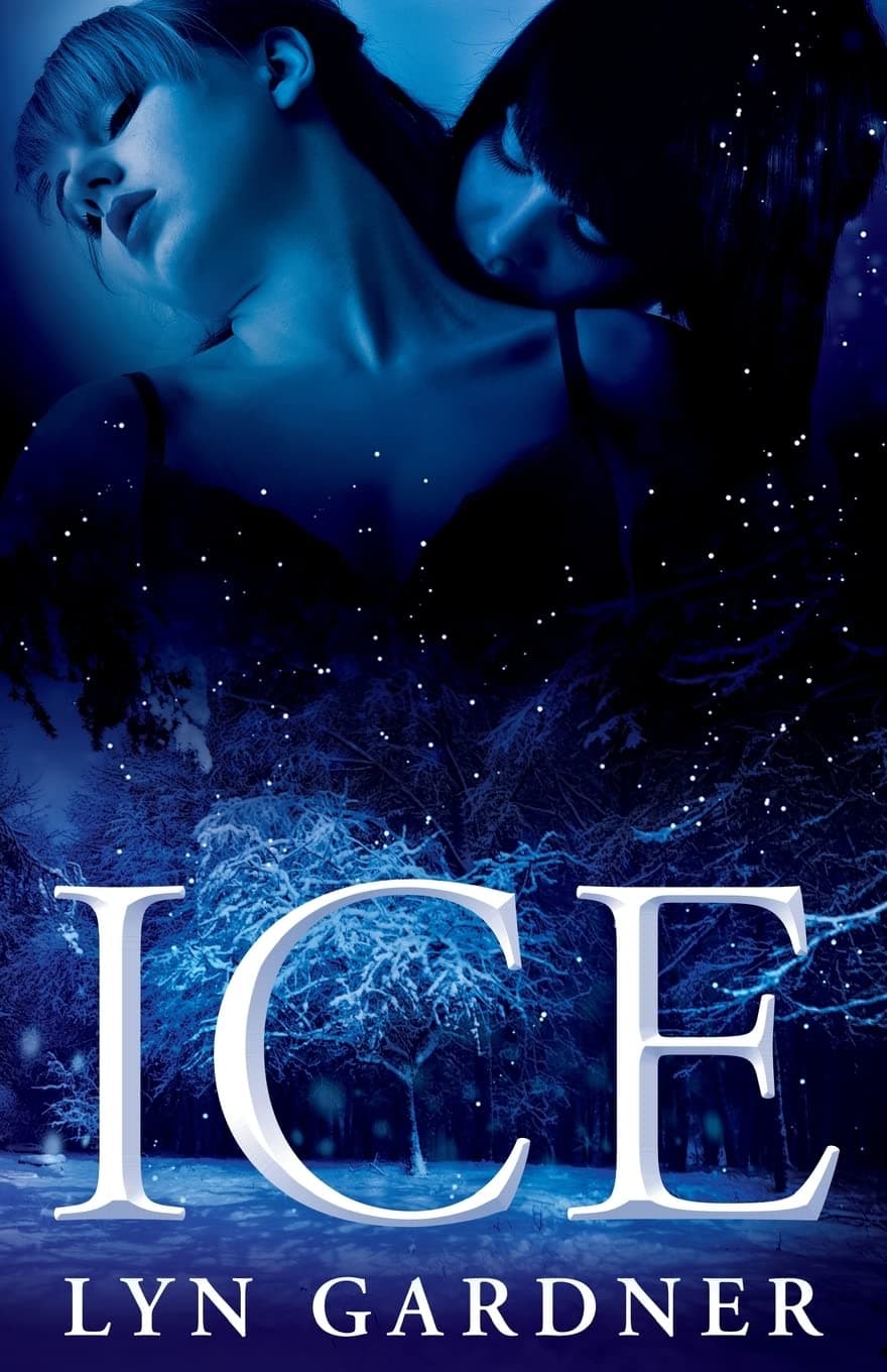 Ice Paperback – March 10, 2014