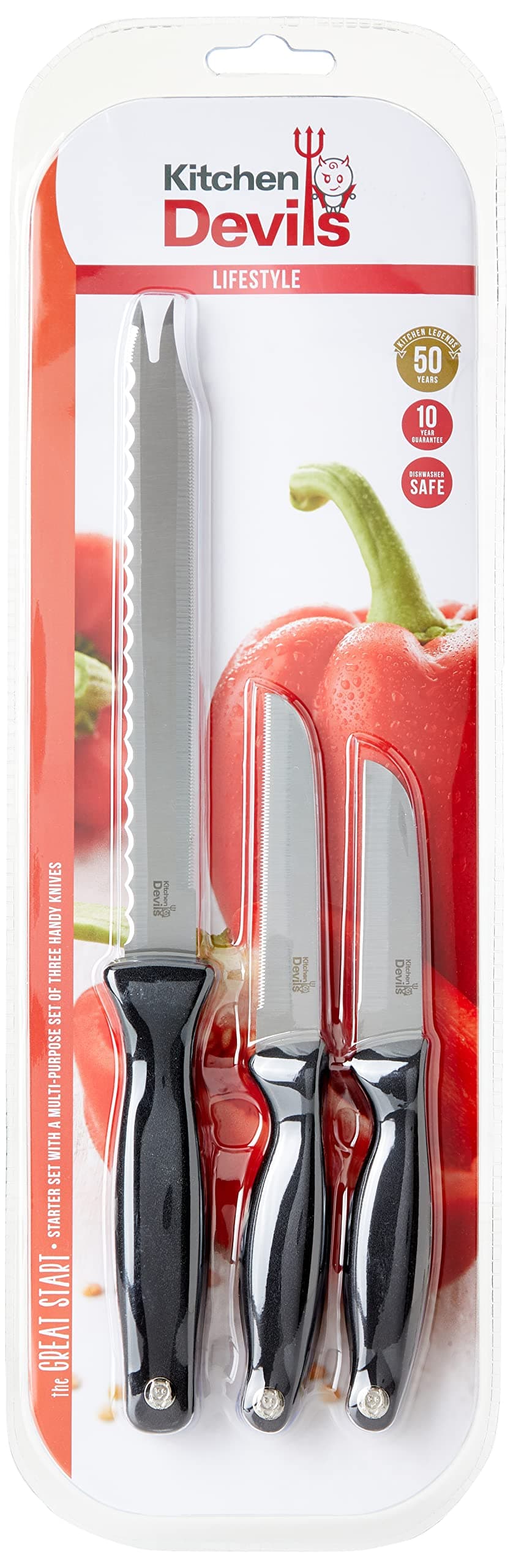 Lifestyle Starter Set