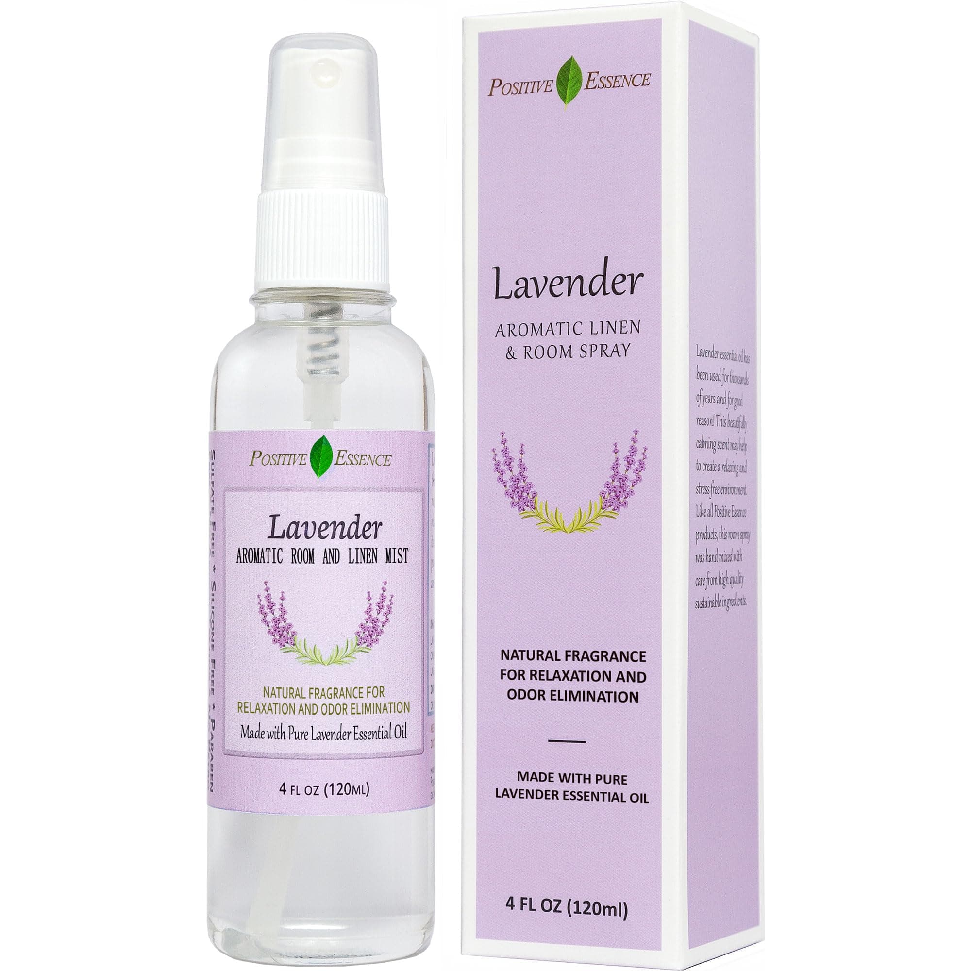 Lavender Room Spray