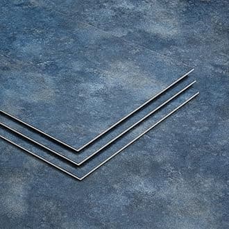 Luxury Vinyl Flooring | Stone Look Tiles | Interlocking Flooring | DIY Friendly | MaxCore Terra | 16 sqft | 12"x24" | Box of 8