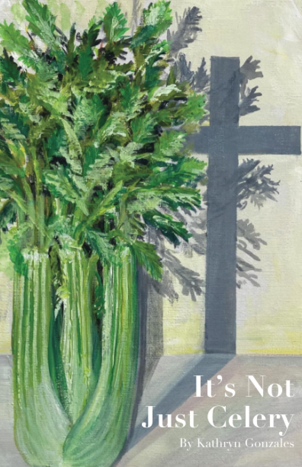 It’s Not Just Celery