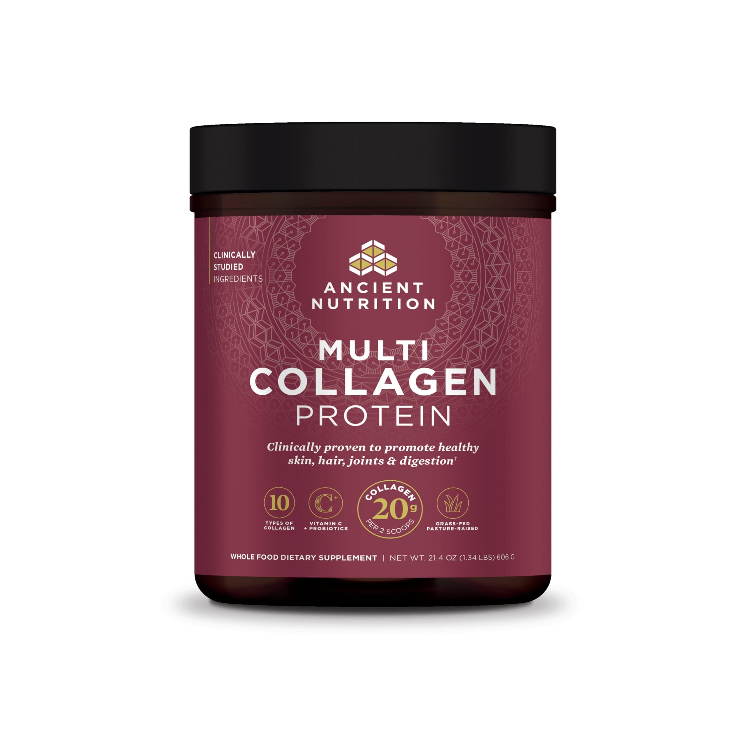 Multi Collagen Protein Powder