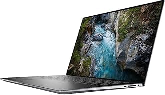 Dell Precision 5000 5570 15.6" Mobile Workstation - Full HD Plus - 1920 x 1200 - Intel Core i7 12th Gen i7-12700H Tetradeca-core (14 Core) 2.30 GHz - 16 GB Total RAM - 512 GB SSD - Aluminum Titan