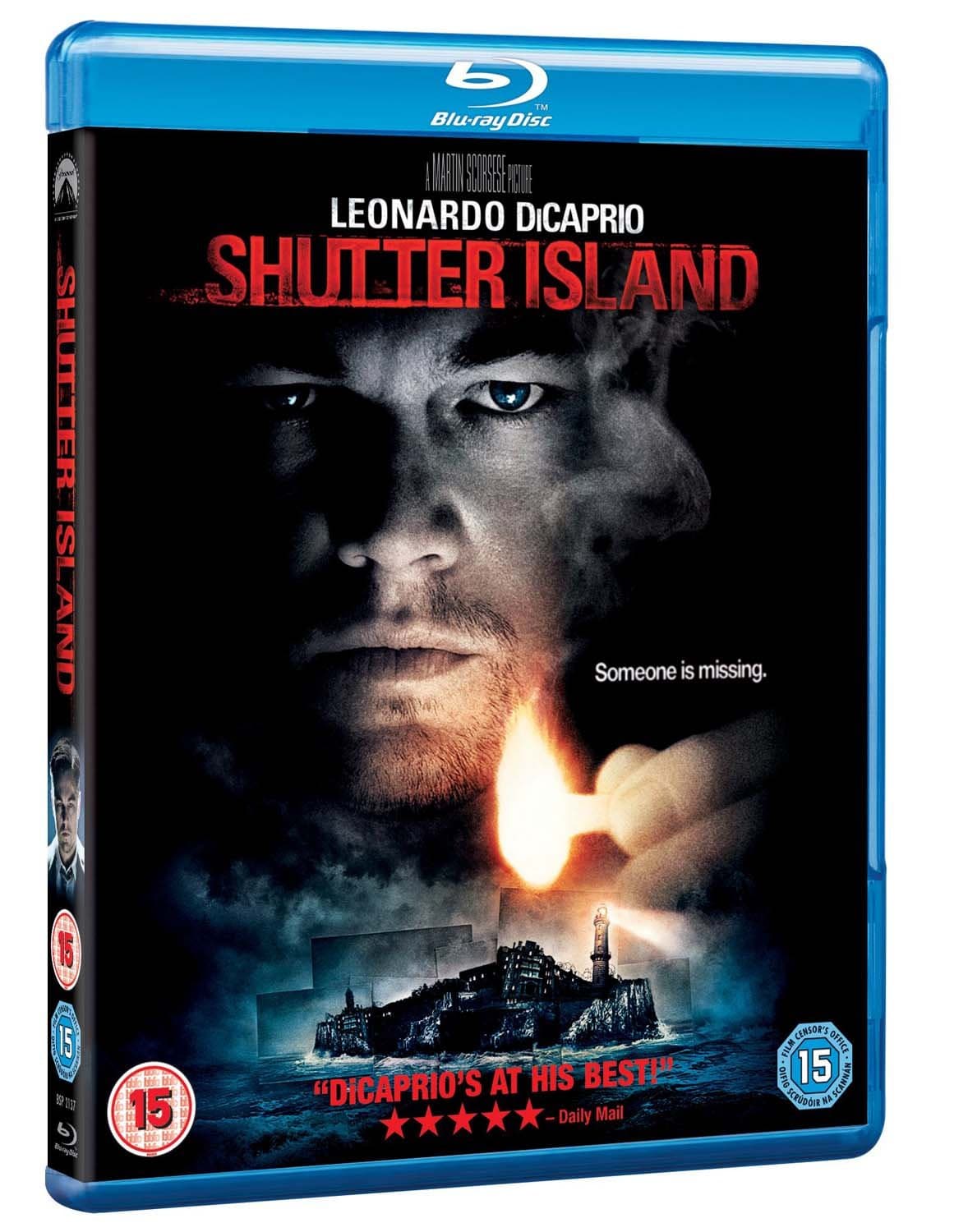 Shutter Island