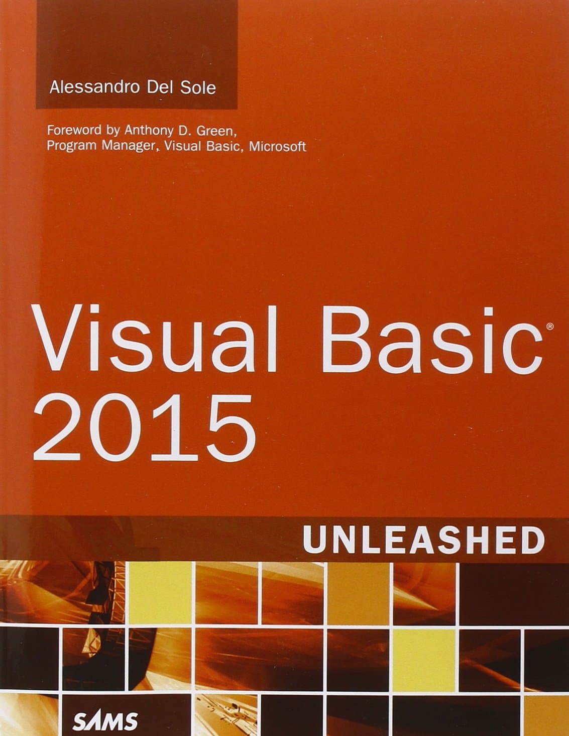 Visual Basic 2015 Unleashed Paperback – 24 July 2015