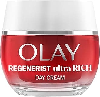 Regenerist Ultra Rich Day Face Cream, 50 ml