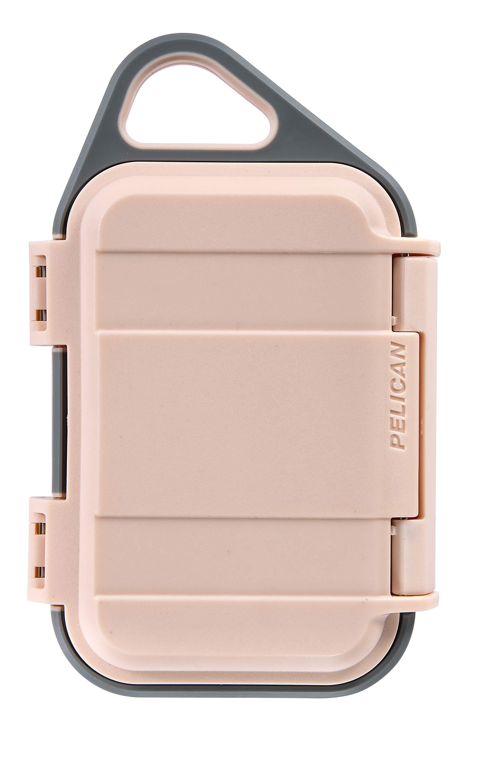 Go G10 Case (Blush/Gray)