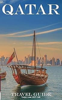 QATAR: Travel Guide Paperback – 4 November 2021