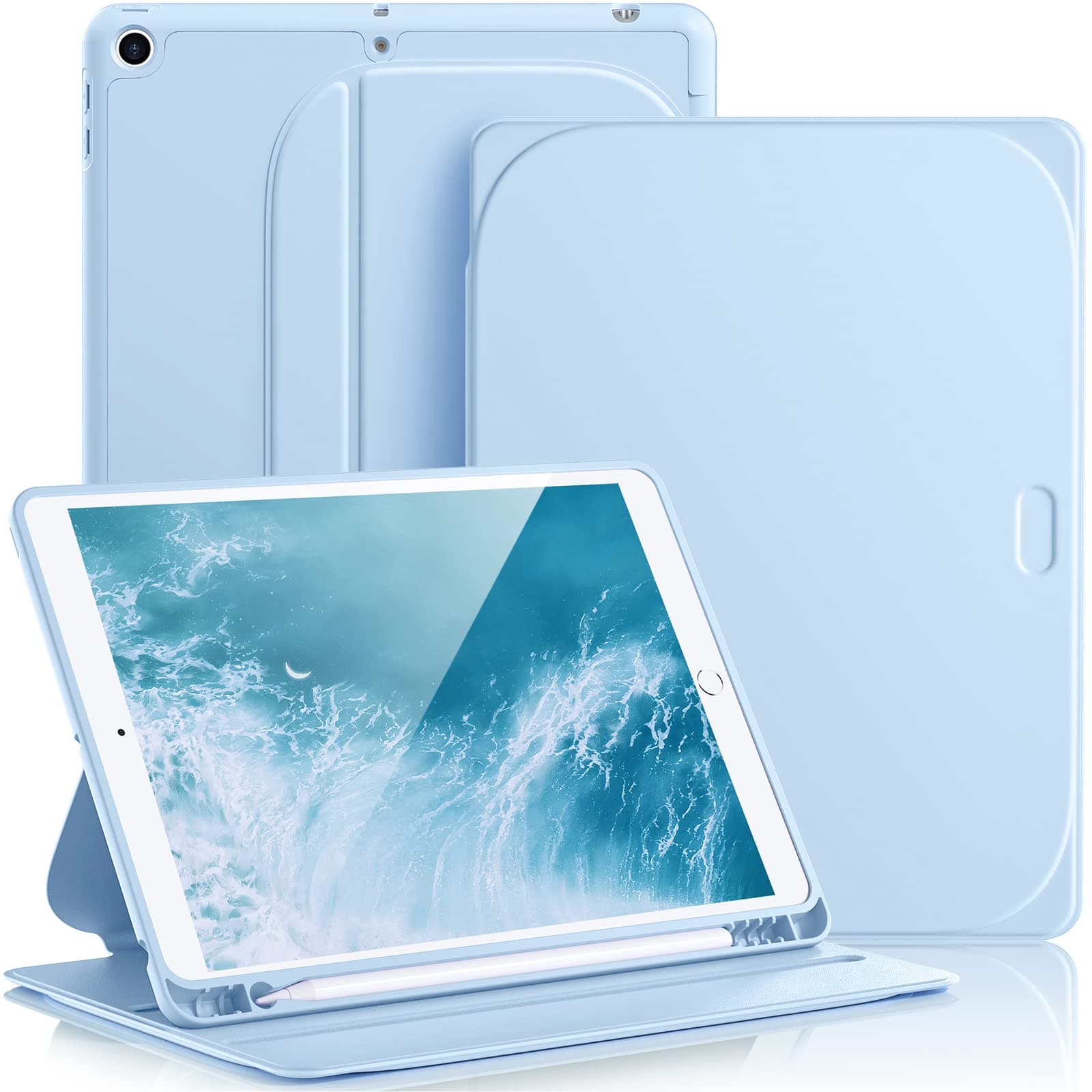 iPad 9th/8th/7th Generation Case
