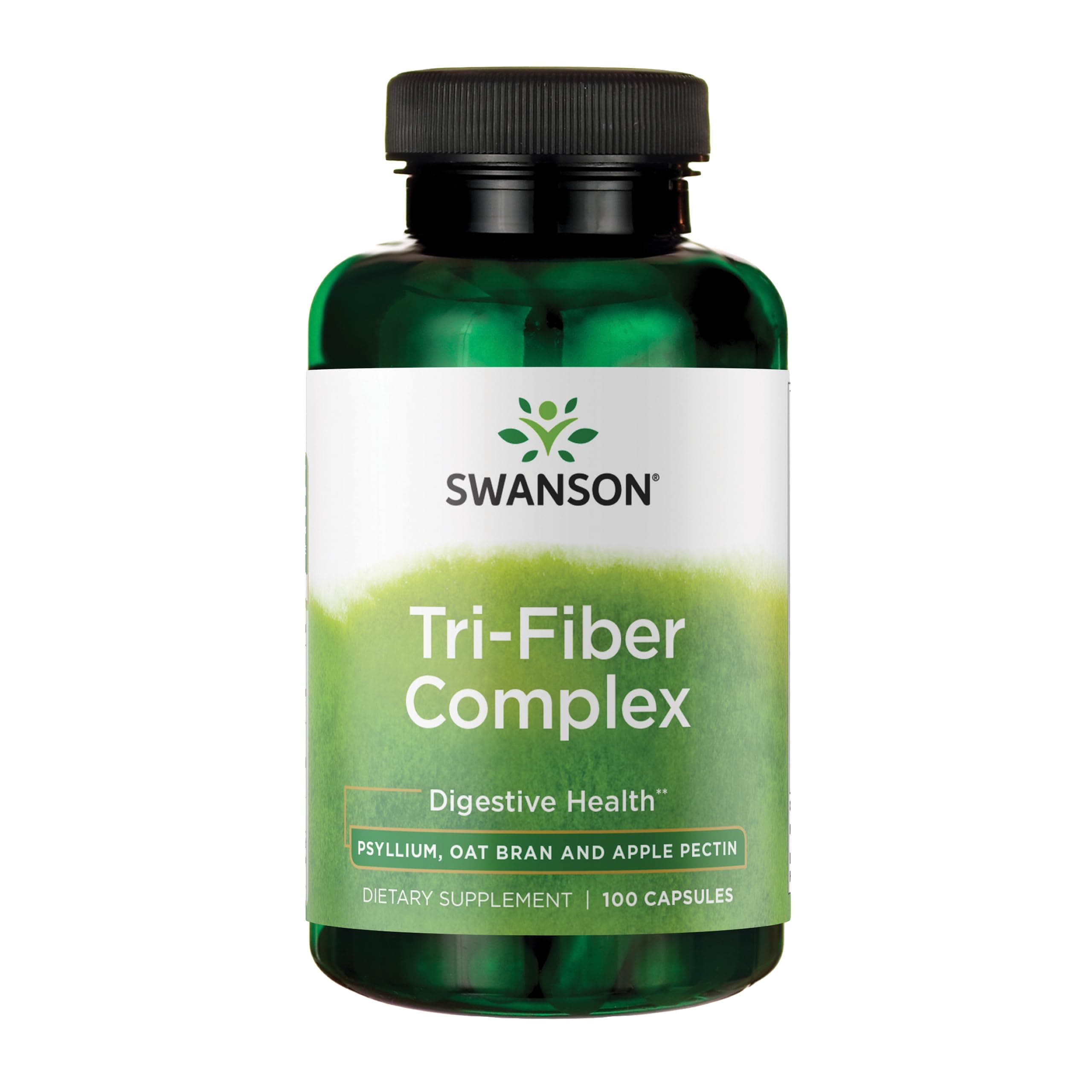 Tri-Fiber Complex 100 Capsules