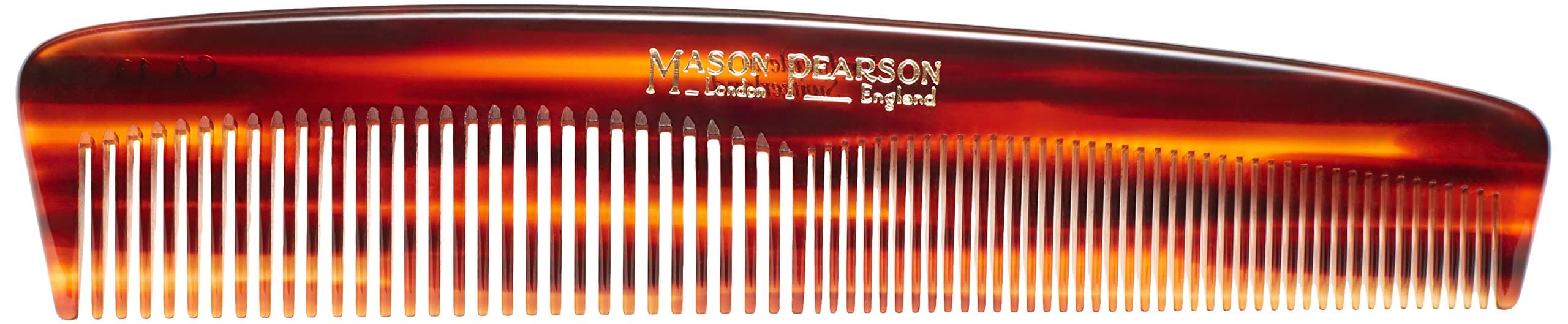 Mason Pearson Styling Comb, 0.1 lb.