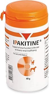 Vetoquinol Ipakitine 180 gm