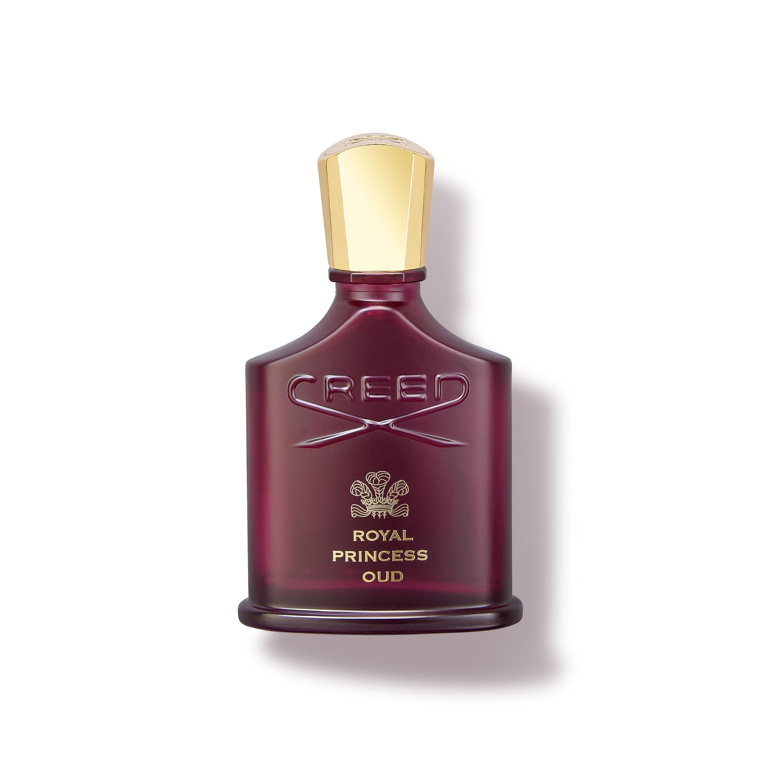 Creed Royal Princess Oud – Women's Luxury Perfume – Floral Amber, Crisp & Gourmand Fragrance