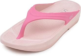 doubleuWomen's Everyday Slippers