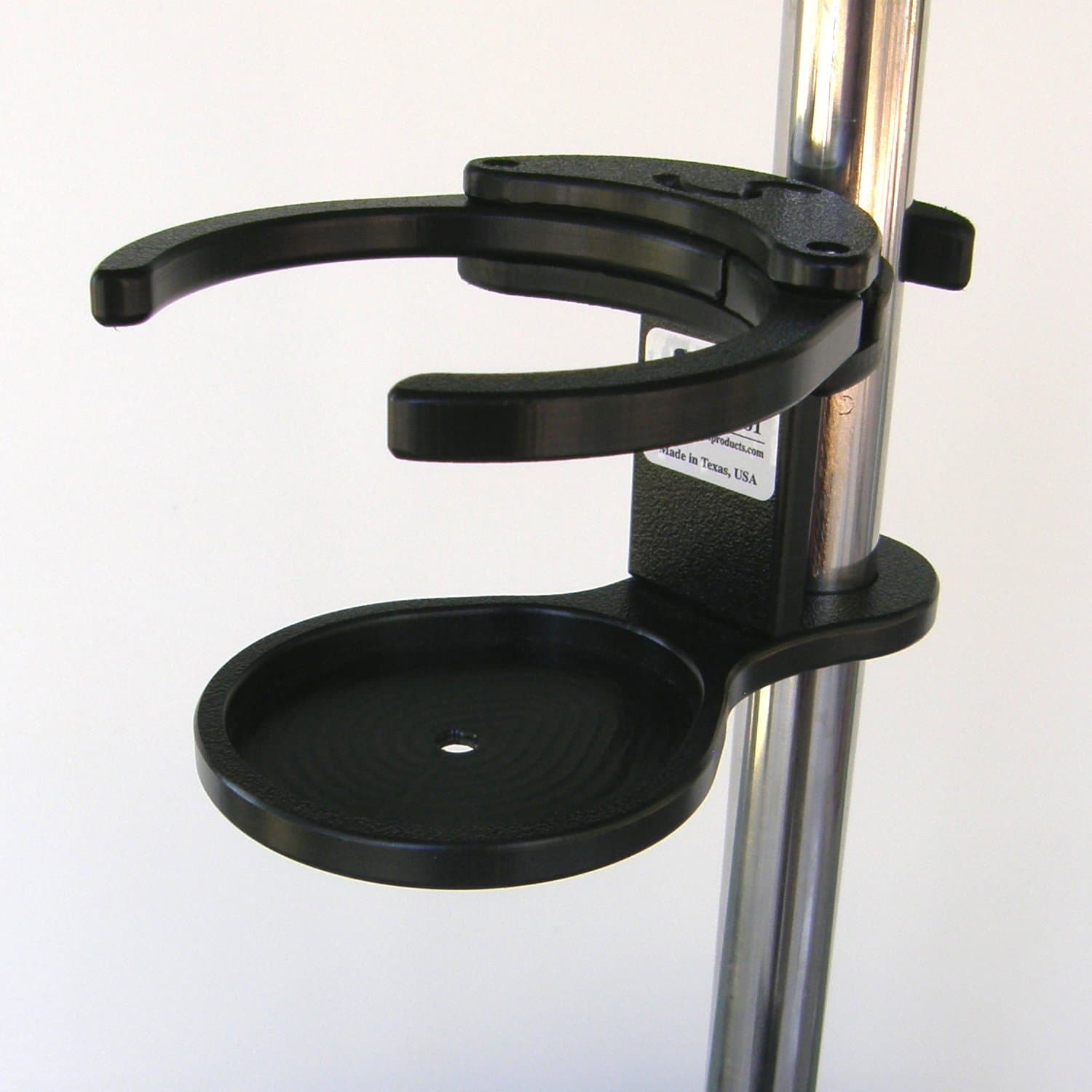 Snapit Tool Free Adjustable Drink Holder