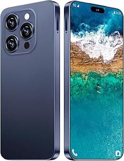 19 PM Smartphone 19 (Deep Blue D)