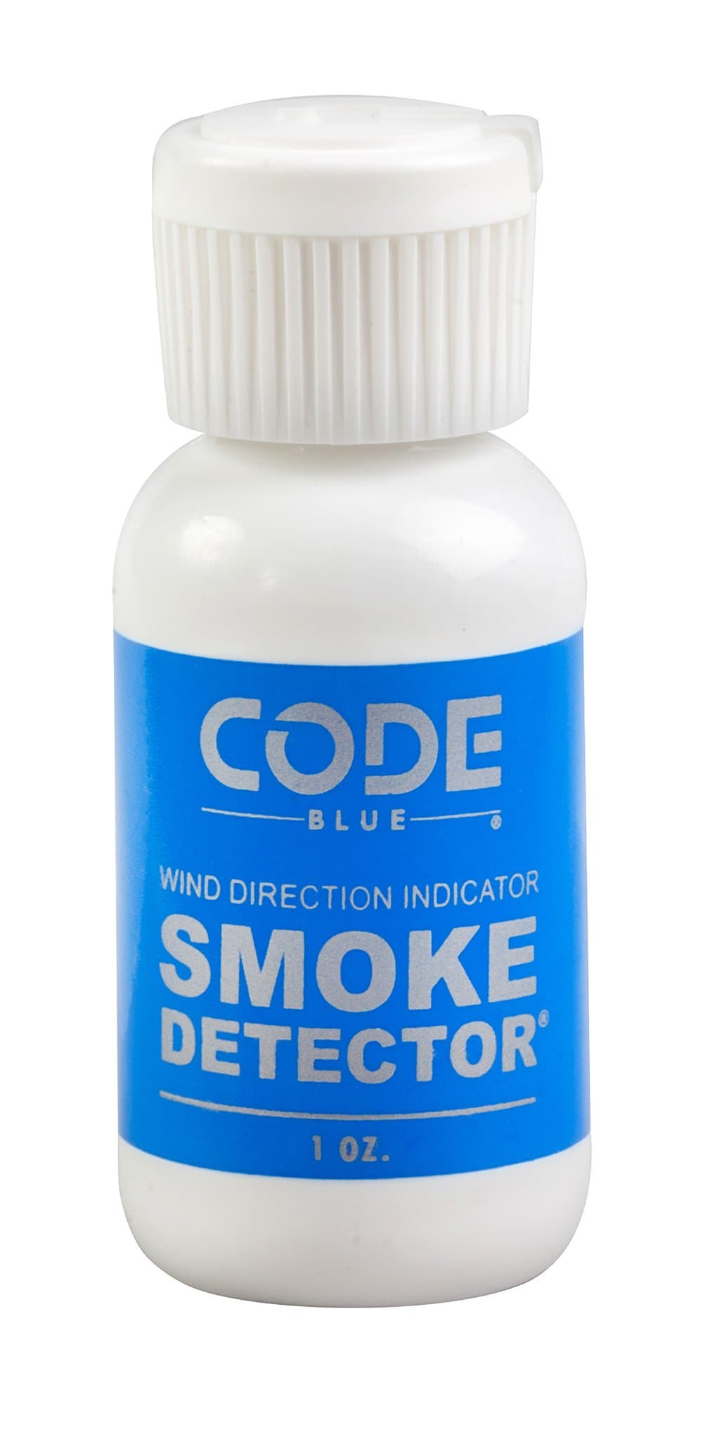 Code Blue Smoke Detector Wind Direction Indicator , 1-Ounce