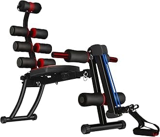 Multi-Function Workout 22-in-1 Exerciser, Multi Color
