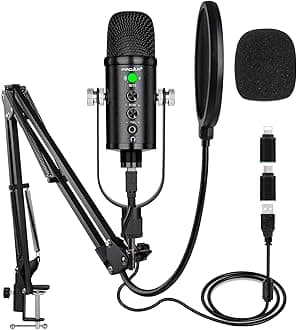 USB Microphone