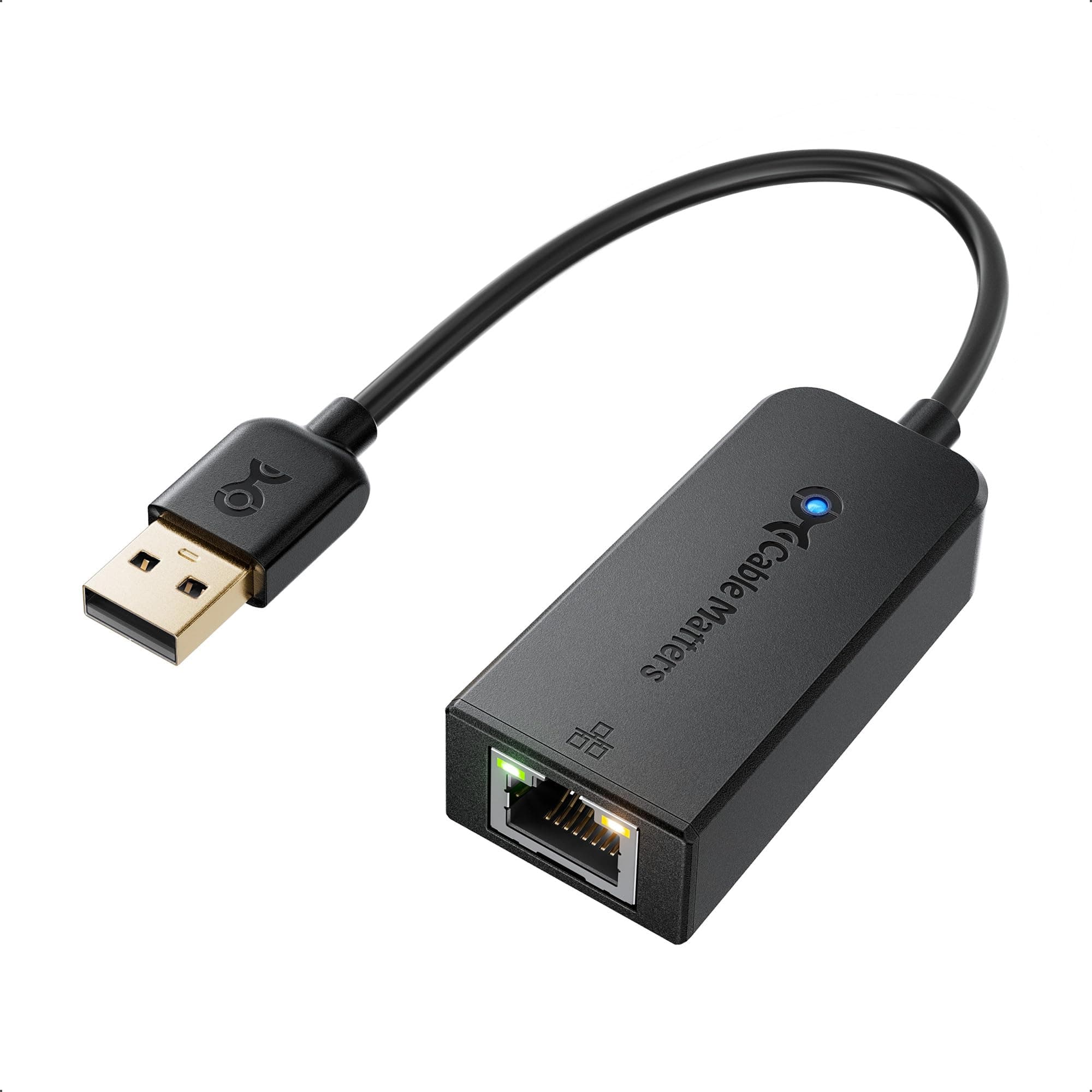 Cable Matters USB 2.0 LAN Adapter