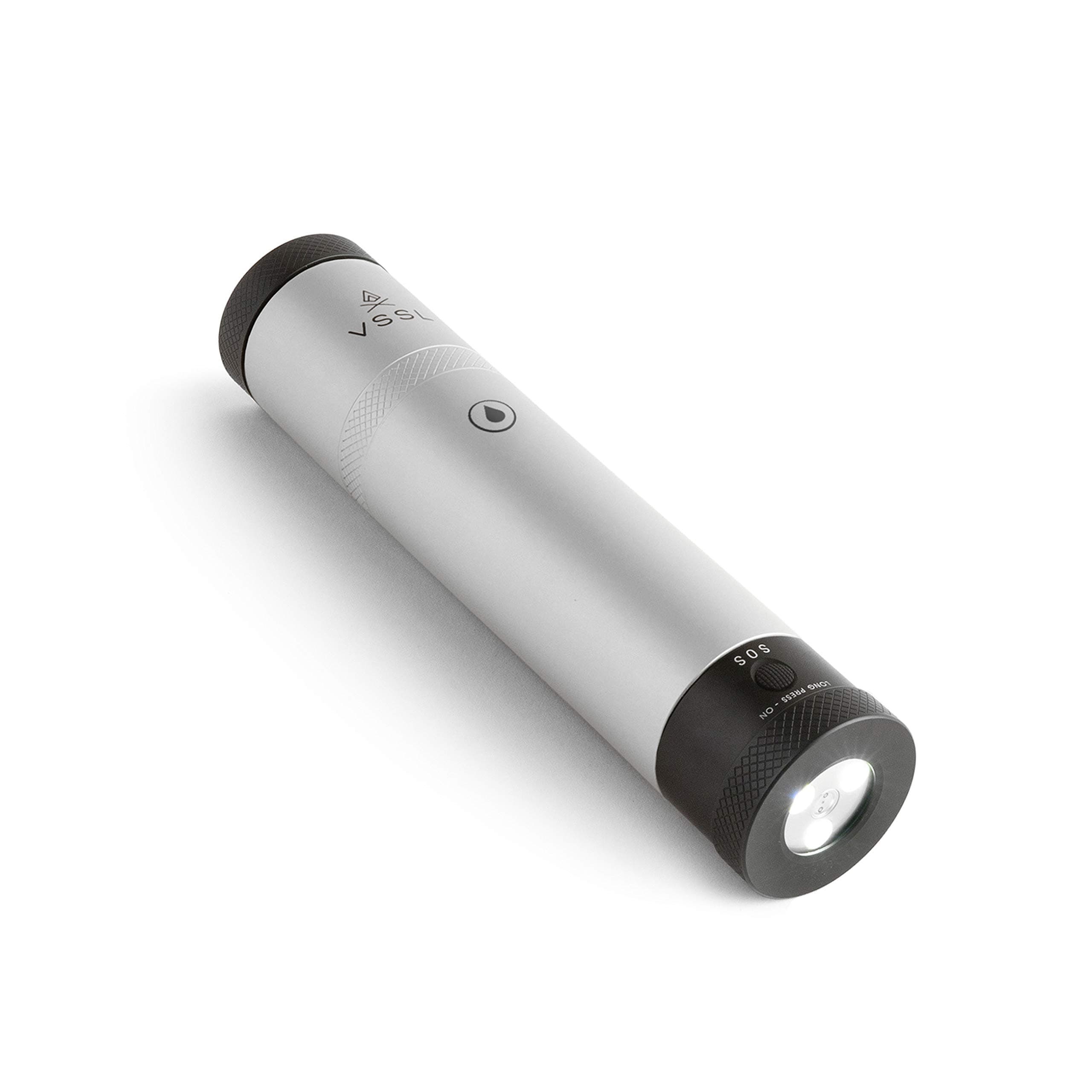 VSSL Flask by VSSL Outdoor Utility Tools