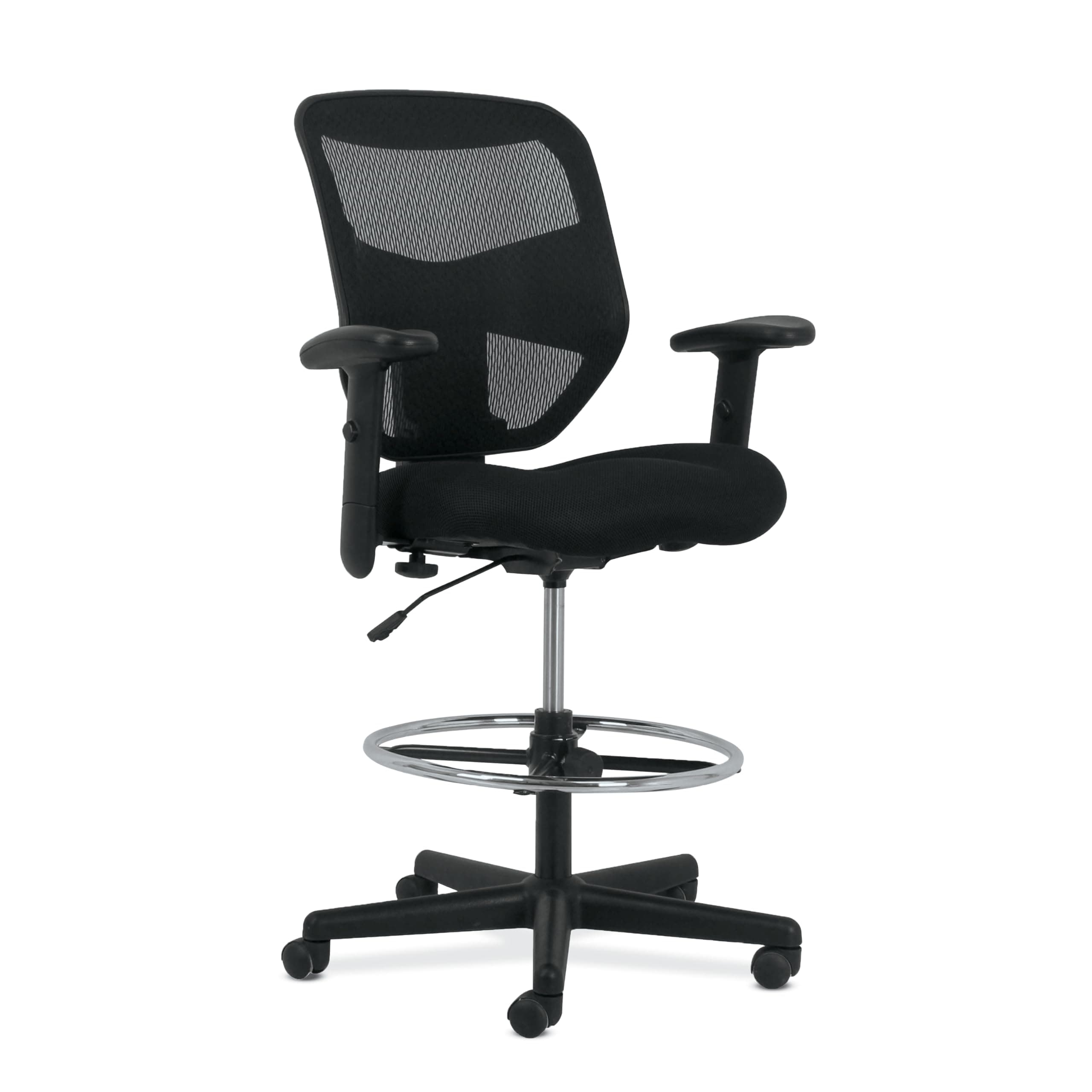 Prominent Seating, Black