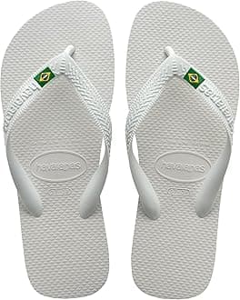 Unisex Kinder Top BrasilFlipflop