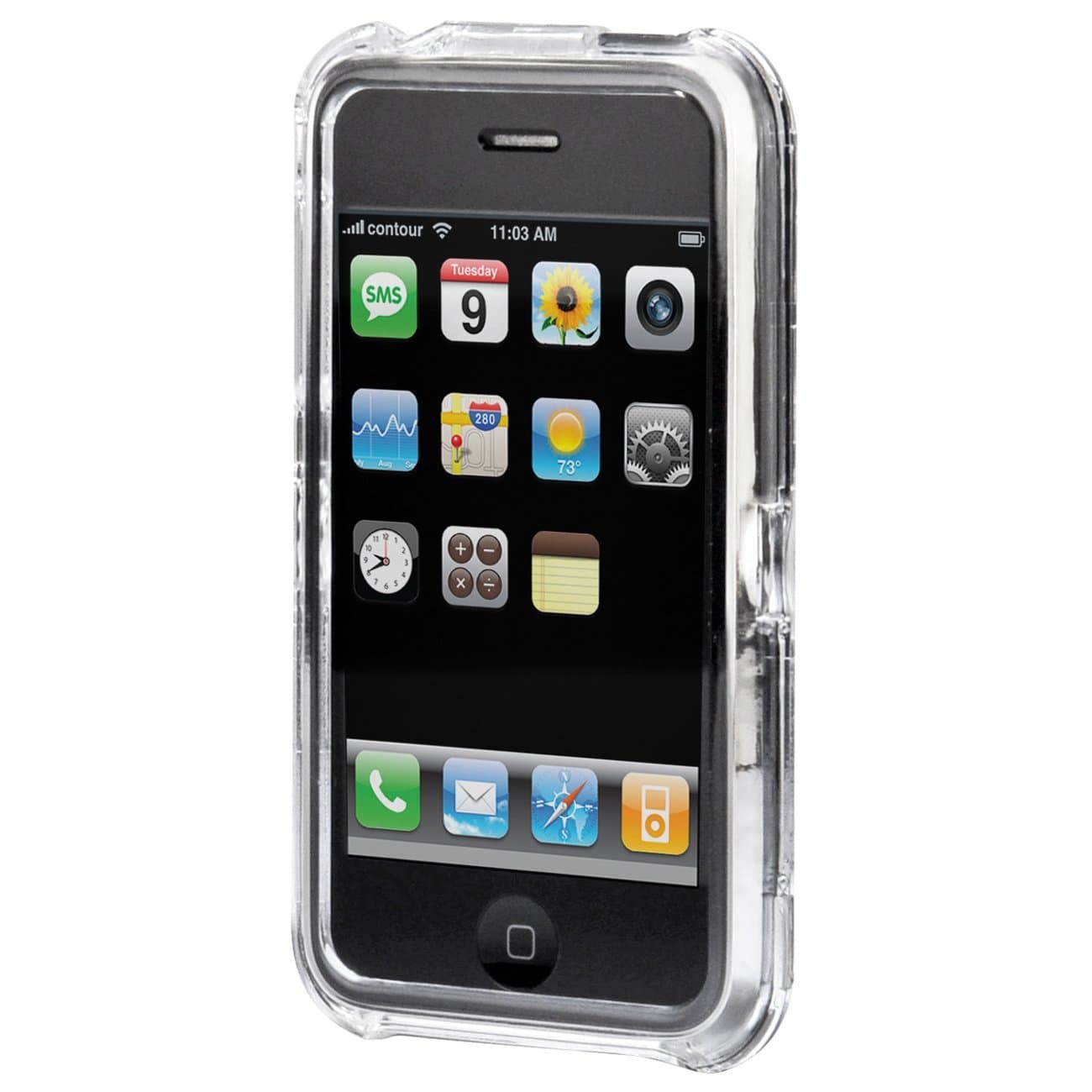 Isee for Iphone 3G