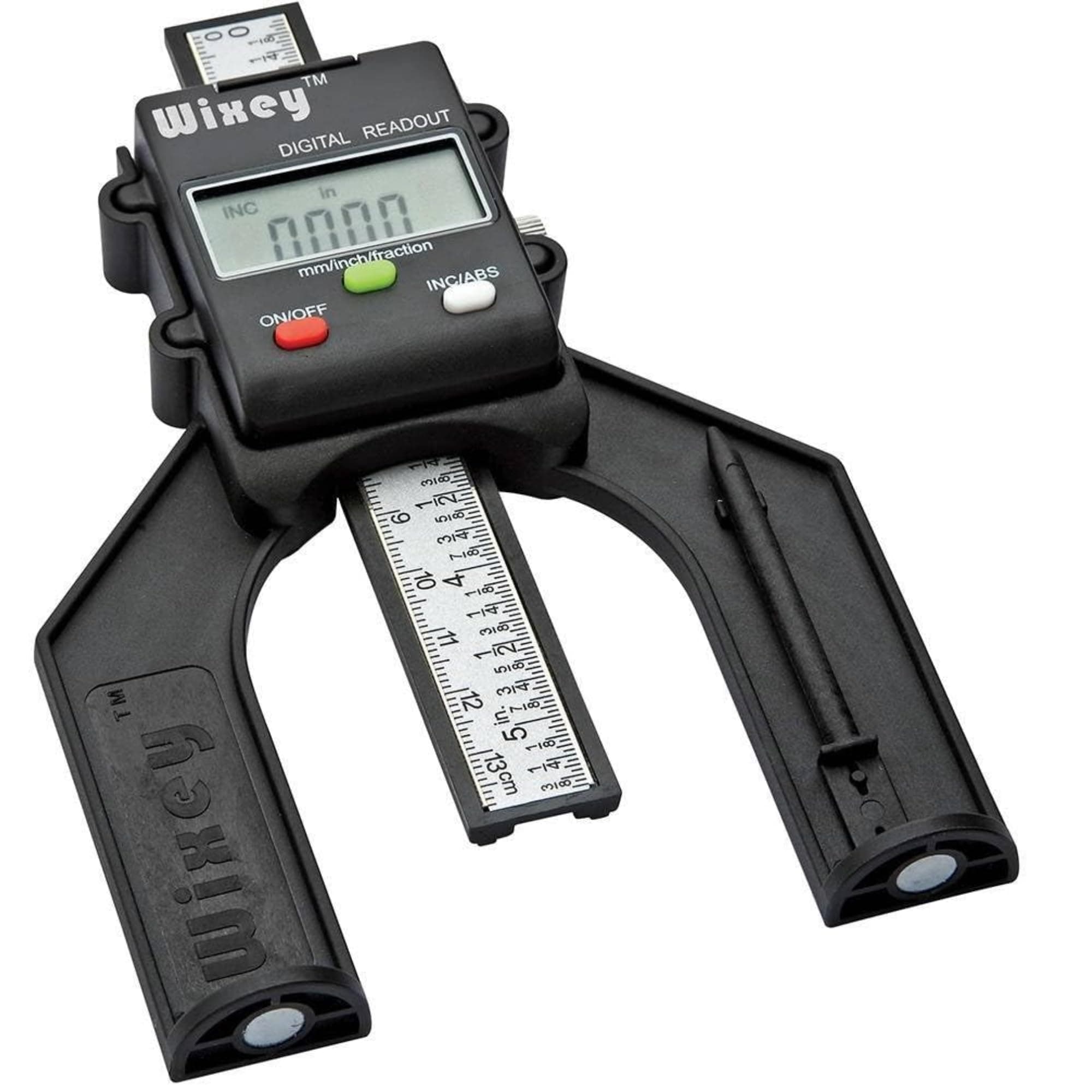 Wixey Mini Digital Height Gauge