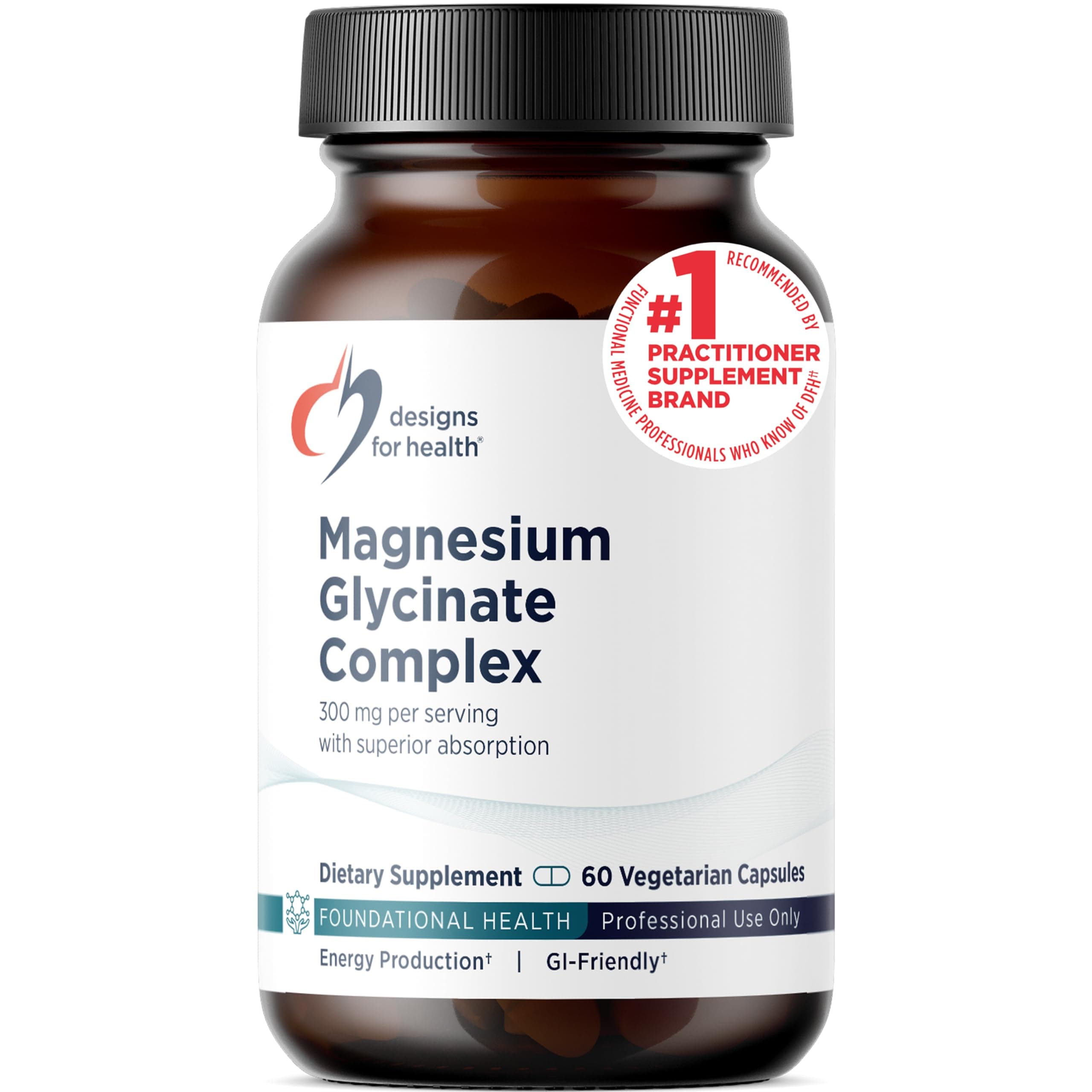 Magnesium Buffered Chelate