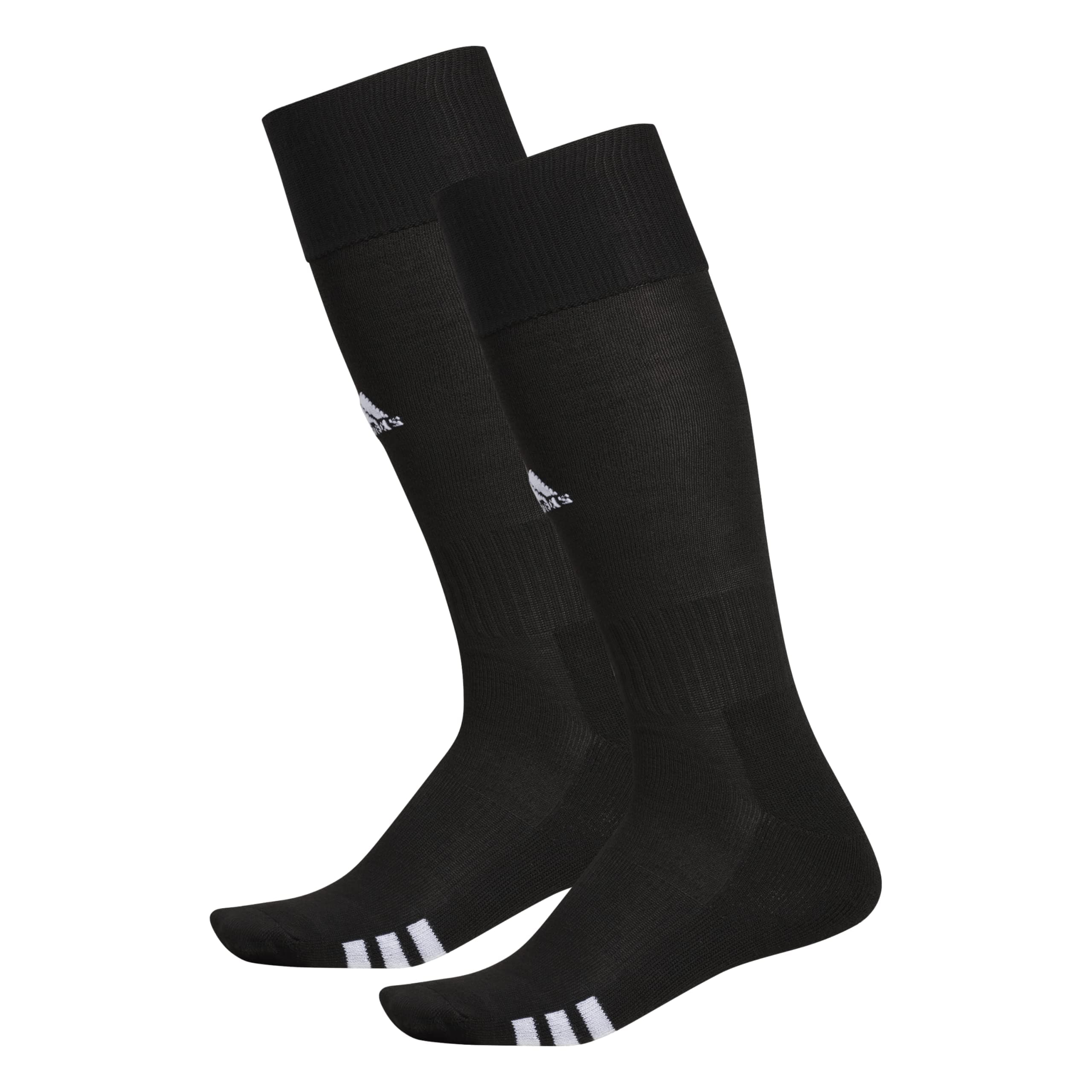 Unisex Rivalry Soccer Socks (2 Pairs) Over-the-Calf