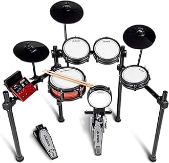 Alesis Nitro Pro Electronic Drum Kit